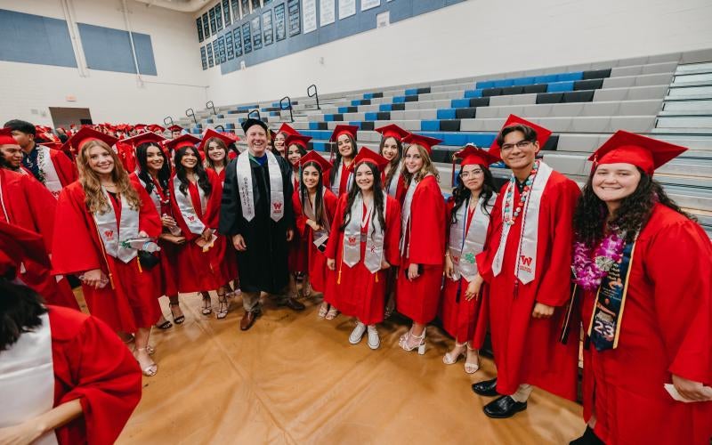 Early College Admission Dates Early College Admission Dates